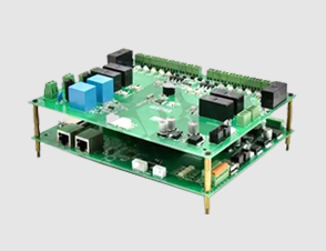 新能源汽车充电桩线路板保护UV胶水