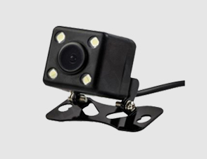 汽车倒车摄像头粘结密封UV胶水