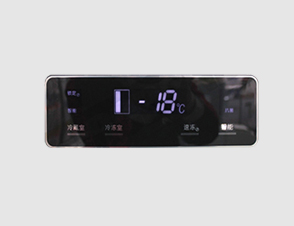 冰箱控制面板防水密封UV胶水