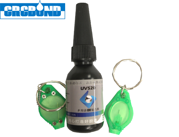 UV胶水