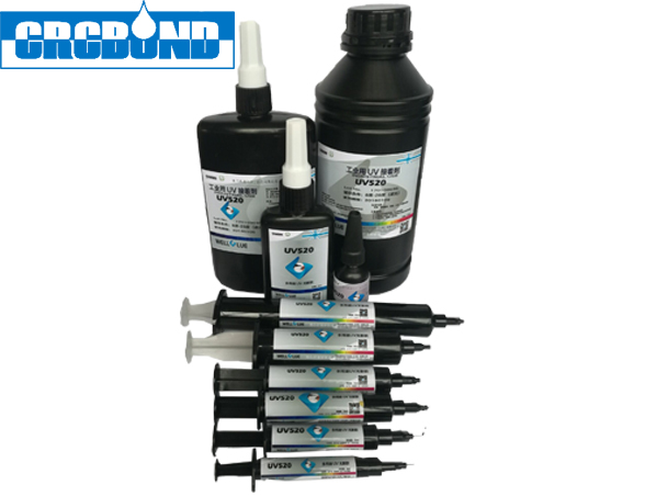 UV胶水